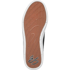eS Swift 1.5 Skateboard Shoe - Black/White/Gum