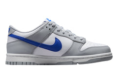 Nike Dunk Low Wolf Grey Royal (GS)