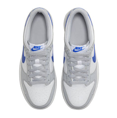 Nike Dunk Low Wolf Grey Royal (GS)
