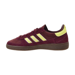 Adidas Handball Spezial Weltmeister Men's Shoes Shadow Red jh5453