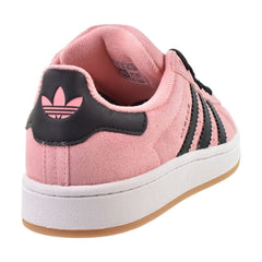 Adidas Campus 00s W Women's Shoes Semi Pink Spark/Core Black jh7275