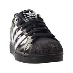 Adidas Superstar II W Women's Shoes Core Black/Cloud White jh7756