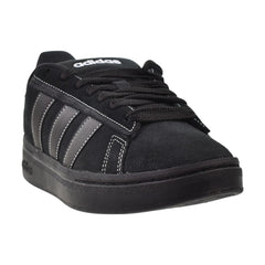 Adidas Grand Court Alpha 00s Men's Shoes Core Black/Cloud White jh8673