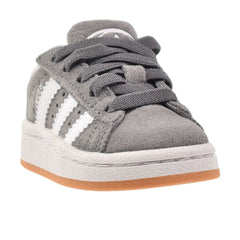 Adidas Campus 00s CF EL I Toddlers' Shoes Grey Three/Cloud White ji4334
