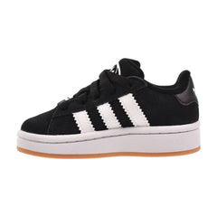 Adidas Campus 00s CF EL I Toddlers' Shoes Core Black/Cloud White ji4335