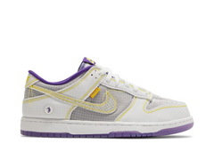 Nike Dunk Low x Union LA Passport Pack Court Purple