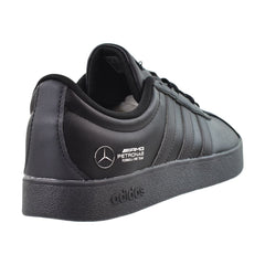 Adidas VL Court Mer Men's Shoes Core Black/Carbon/Cloud White jr1067