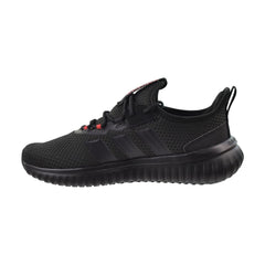 Adidas Kaptir 4.0 Men's Shoes Core Black/Pure Ruby jr7190