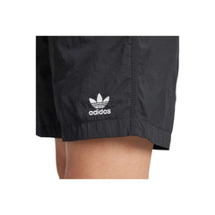 Adidas ESS WVN Men's Shorts Black jw6016-black