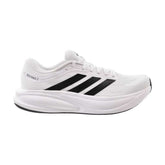Adidas Response 2M Men's Shoes Cloud White/Black/Iron Metallic kj1747