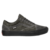 Vans x Quasi Skate Old Skool Skateboard Shoe - Asphalt