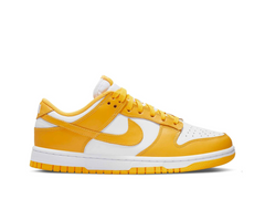 Nike Dunk Low Laser Orange (W)
