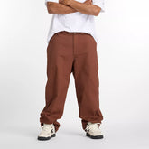 New Balance Numeric Rich Oak Twill Pants