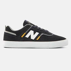 New Balance Numeric Jamie Foy 306 Skateboard Shoe - Navy/White