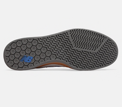 New Balance Numeric 440 Skateboard Shoe - Sea Salt/Blue