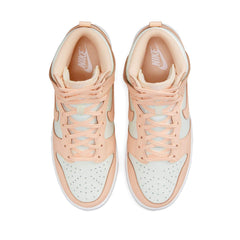Nike Dunk High Crimson Tint (W)