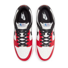 Nike Dunk Low x NBA Chicago 75th Anniversary