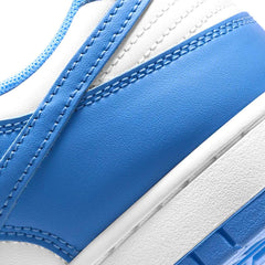 Nike Dunk Low University Blue UNC 2021