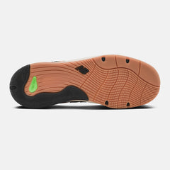 New Balance Numeric 1010 Tiago Lemos Skateboard Shoe - Black/Orange