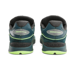 New Balance Numeric x Primitive 1010 Tiago Lemos Skateboard Shoe - Teal/Green