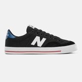 New Balance Numeric Pro Court 212 Skateboard Shoe - Black/Blue