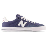 New Balance Numeric Pro Court 212 Skateboard Shoe - Blue/White