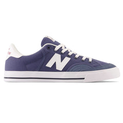 New Balance Numeric Pro Court 212 Skateboard Shoe - Blue/White