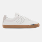 New Balance Numeric 22 Skateboard Shoe - White