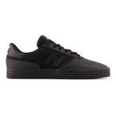 New Balance Numeric 272 Skateboard Shoe - Black/Black