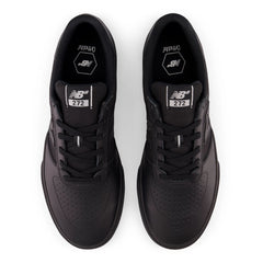 New Balance Numeric 272 Skateboard Shoe - Black/Black