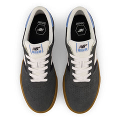 New Balance Numeric 272 Skateboard Shoe - Black/White