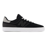 New Balance Numeric 272 Skateboard Shoe - Black/Grey