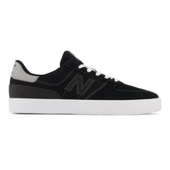 New Balance Numeric 272 Skateboard Shoe - Black/Grey