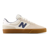 New Balance Numeric 272 Skateboard Shoe - Sea Salt/Navy