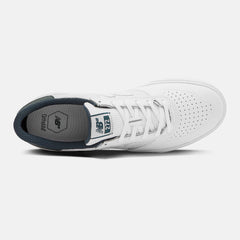 New Balance Numeric 272 Skateboard Shoe - White