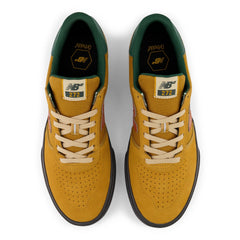 New Balance Numeric 272 Skateboard Shoe - Wheat/Phantom