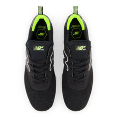 New Balance Numeric 288 Sport Skateboard Shoe - Black/White