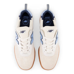 New Balance Numeric 288 Sport Skateboard Shoe - White/Blue
