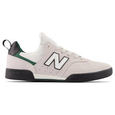 New Balance Numeric 288 Sport Skateboard Shoe - Light Grey/Forest