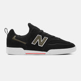 New Balance Numeric 288 Sport Skateboard Shoe - Black/Olive