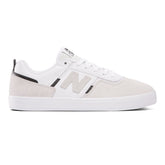 New Balance Numeric Jamie Foy 306 Skateboard Shoe - White