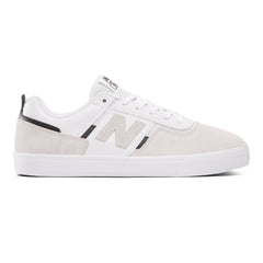 New Balance Numeric Jamie Foy 306 Skateboard Shoe - White