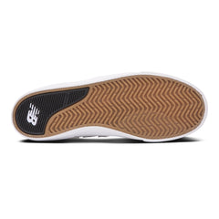 New Balance Numeric Jamie Foy 306 Skateboard Shoe - White