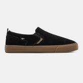 New Balance Numeric Jamie Foy 306L Skateboard Shoe - Black