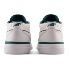 New Balance Numeric 417 Franky Villani Skateboard Shoe - White