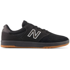 New Balance Numeric 425 Skateboard Shoe - Black/Gum