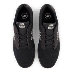 New Balance Numeric 425 Skateboard Shoe - Black/Gum