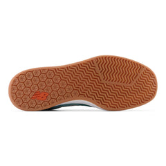 New Balance Numeric 440 Skateboard Shoe - Vintage Teal/Orange