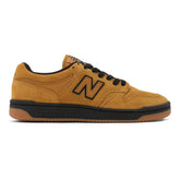 New Balance Numeric 480 Skateboard Shoe - Tobacco/Black