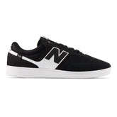 New Balance Numeric Westgate 508 Skateboard Shoe - Black/White
